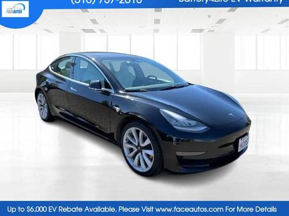 TESLA MODEL 3 2020 5YJ3E1EA9LF744028 image TESLA MODEL 3 2020 5YJ3E1EA9LF744028 image